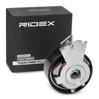 RIDEX 308T0103 - Polea tensora, correa dentada