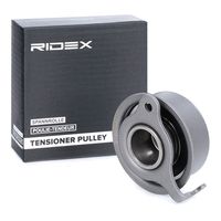 RIDEX 308T0012 - Polea tensora, correa dentada