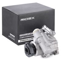 RIDEX 12H0014 - Bomba hidráulica, dirección