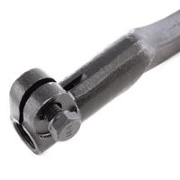 RIDEX 914T0240 - Rótula barra de acoplamiento