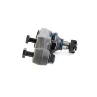 RIDEX 2462S0172 - Rótula de suspensión/carga