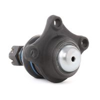 RIDEX 2462S0095 - Rótula de suspensión/carga