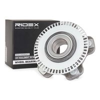 RIDEX 654W0222 - Juego de cojinete de rueda