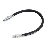 RIDEX 83B0344 - Tubo flexible de frenos