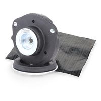 RIDEX 1180S0171 - Kit reparación, apoyo columna amortiguación