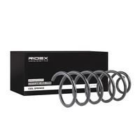 RIDEX 188C0195 - Muelle de suspensión