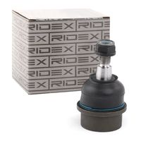 RIDEX 2462S0235 - Rótula de suspensión/carga