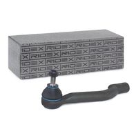 RIDEX 914T0307 - Rótula barra de acoplamiento