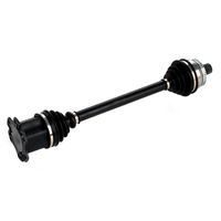 RIDEX 13D0092 - Árbol de transmisión