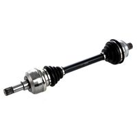 RIDEX 13D0051 - Árbol de transmisión