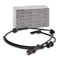 RIDEX 412W0147 - Sensor, revoluciones de la rueda