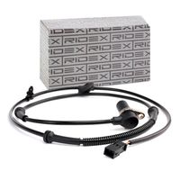 RIDEX 412W0208 - Sensor, revoluciones de la rueda