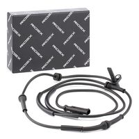 RIDEX 412W0256 - Sensor, revoluciones de la rueda