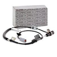 RIDEX 412W0304 - Sensor, revoluciones de la rueda