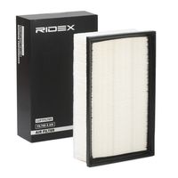 RIDEX 8A0160 - Filtro de aire