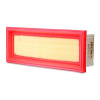 RIDEX 8A0314 - Filtro de aire