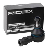 RIDEX 914T0126 - Rótula barra de acoplamiento