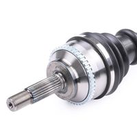 RIDEX 13D0213 - Árbol de transmisión