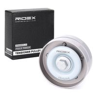 RIDEX 310T0151 - Polea inversión/guía, correa poli V