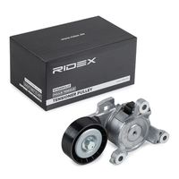 RIDEX 310T0259 - Brazo tensor, correa poli V