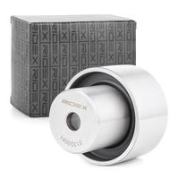 RIDEX 313D0081 - Polea inversión/guía, correa distribución