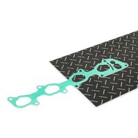 RIDEX 42G0014 - Junta, colector de admisión