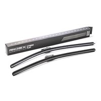 RIDEX 298W0098 - Limpiaparabrisas