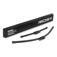 RIDEX 298W0112 - Limpiaparabrisas
