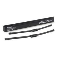 RIDEX 298W0122 - Limpiaparabrisas