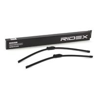 RIDEX 298W0072 - Limpiaparabrisas