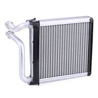 RIDEX 467H0061 - Radiador de calefacción