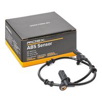 RIDEX 412W0246 - Sensor, revoluciones de la rueda