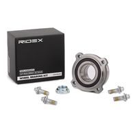 RIDEX 654W0373 - Juego de cojinete de rueda