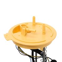 RIDEX 1382F0122 - Unidad de alimentación de combustible