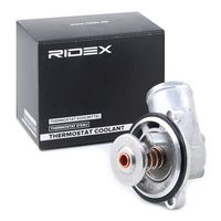 RIDEX 316T0063 - Termostato, refrigerante