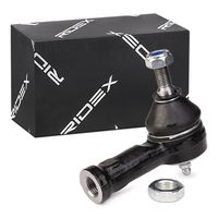 RIDEX 914T0408 - Rótula barra de acoplamiento