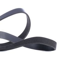 RIDEX 305P0060 - Correa trapecial poli V