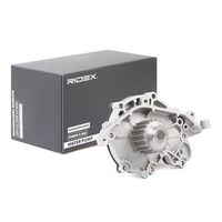 RIDEX 1260W0309 - Bomba de agua, refrigeración del motor
