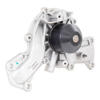 RIDEX 1260W0310 - Bomba de agua, refrigeración del motor