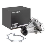 RIDEX 1260W0314 - Bomba de agua, refrigeración del motor