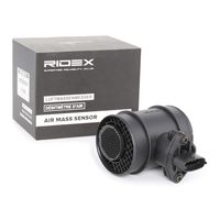 RIDEX 3926A0249 - Medidor de la masa de aire
