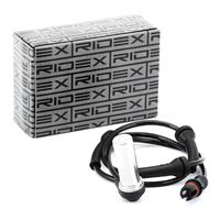 RIDEX 412W0276 - Sensor, revoluciones de la rueda