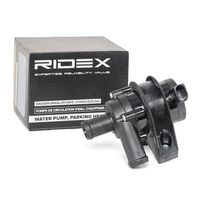 RIDEX 999W0011 - Bomba de agua adicional (circuito de agua de refrigeración)