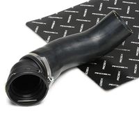 RIDEX 3314C0054 - Tubo flexible de aire de sobrealimentación
