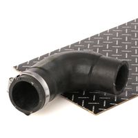 RIDEX 3314C0188 - Tubo flexible de aire de sobrealimentación