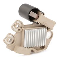 RIDEX 288R0003 - Regulador del alternador