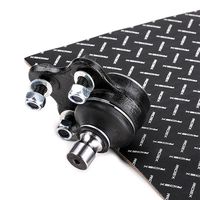 RIDEX 2462S0259 - Rótula de suspensión/carga