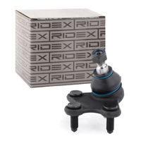 RIDEX 2462S0260 - Rótula de suspensión/carga