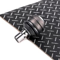 RIDEX 2462S0265 - Rótula de suspensión/carga