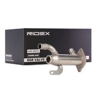 RIDEX 1145E0152 - Válvula EGR